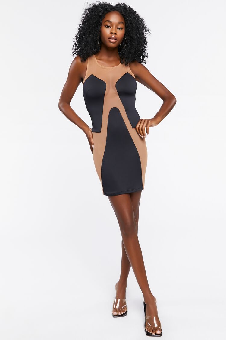 0046140203#Color_BLACK/NUDE